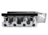 Holley 300-680 Ultra Lo-Ram Manifold Kit Single Injector- Satin - GM LS3/L92
