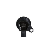 ACCEL Ignition Coils- SuperCoil Series 2011-2016 Ford 5.0L Coyote, Black, 8-Pack - 140060K-8