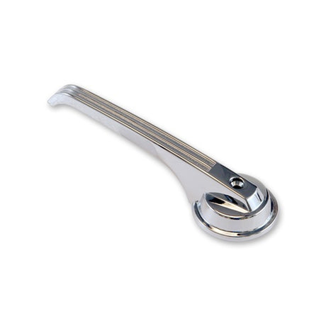 Scott Drake 1967 Deluxe Door Handle - C7ZZ-6522600-A
