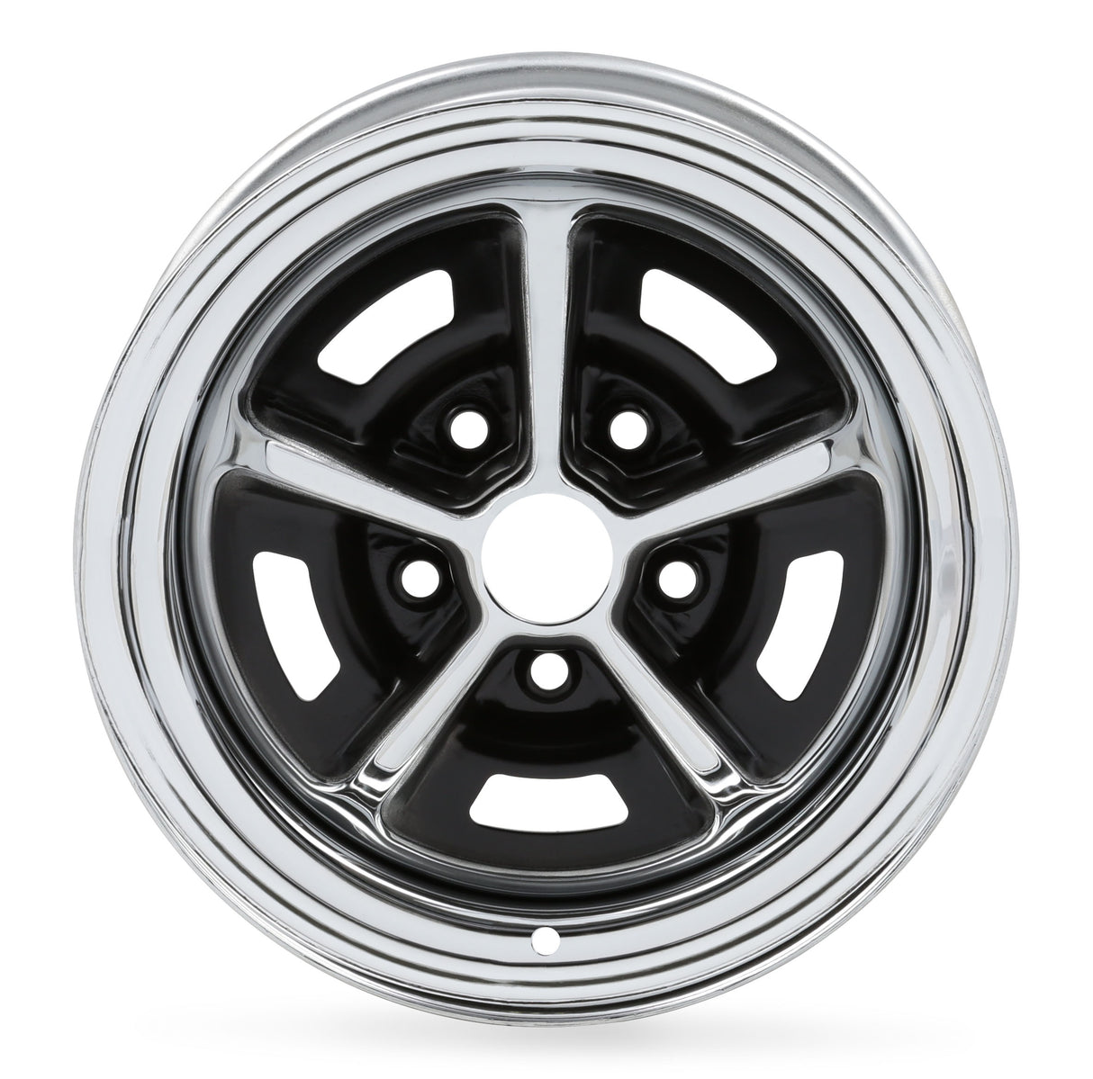 Scott Drake 14 X 6 Magnum 500 - D1ZZ-1007-DR