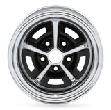 Scott Drake 14 X 6 Magnum 500 - D1ZZ-1007-DR