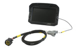 AEM Electronics AEM CD-7/CD-7L Plug & Play Adapter Harness - 30-2213