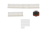 Holley 570-345 J2A Connector Kit