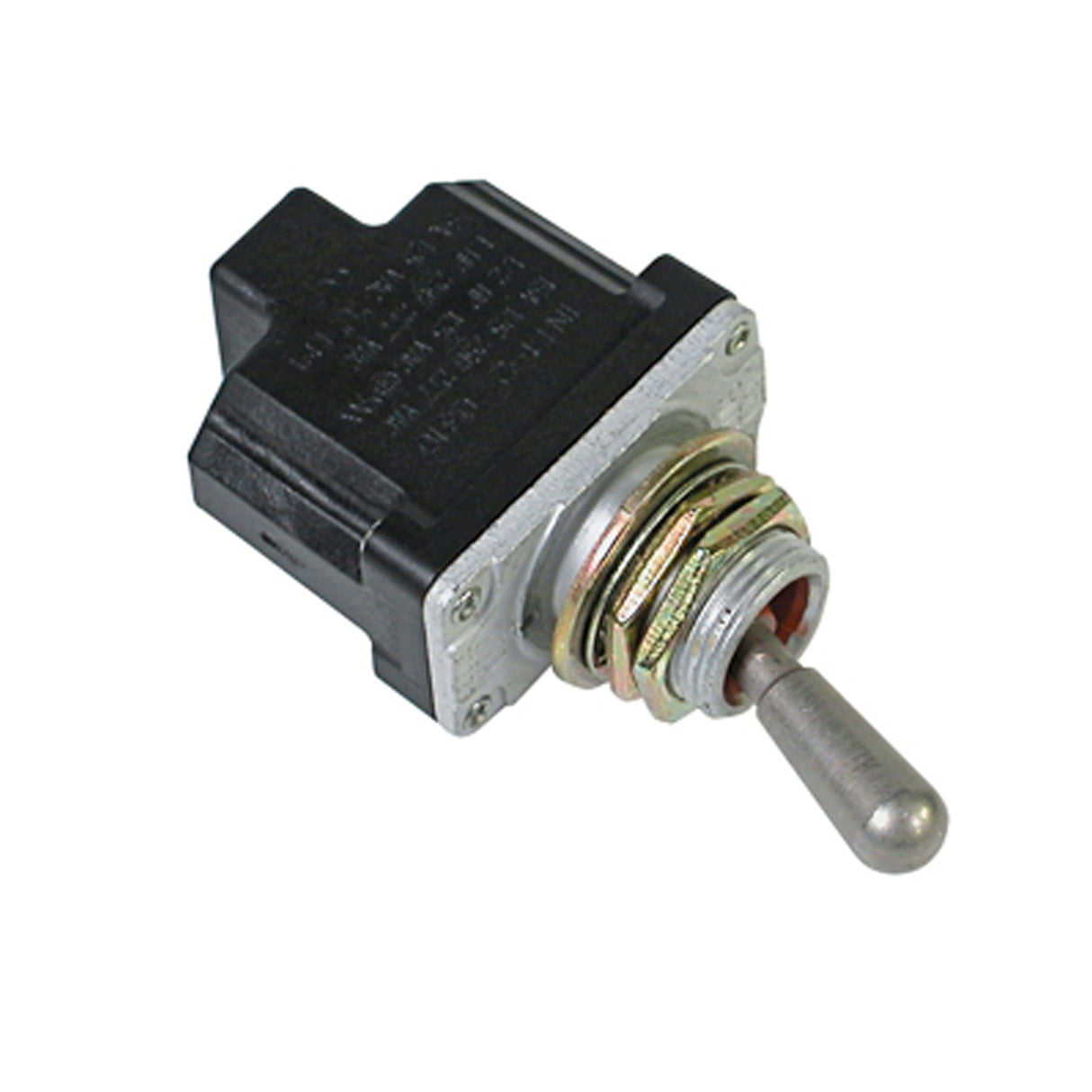 MSD Kill Switch for MSD 12 and 20 Amp Pro Mags - 8111