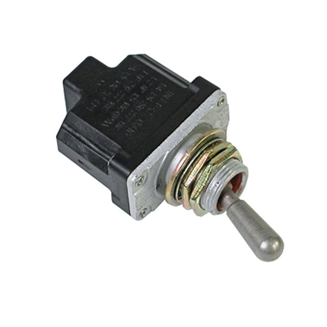 MSD Kill Switch for MSD 12 and 20 Amp Pro Mags - 8111