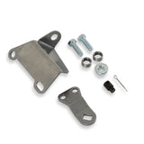 B&M Cable Bracket & Shift Lever Kit - GM 4L60E through 4L85E - Rear Cable Exit - 75499