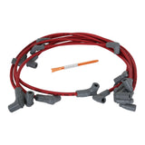MSD Red Super Conductor Wire Set, Chevy Sprint Car - 31549