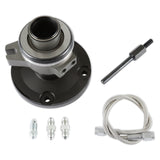 Holley 319-601 Complete Transmission Installation Kit