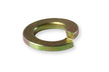 Mr Gasket Harmonic Balancer Bolt & Washer Set - 945G