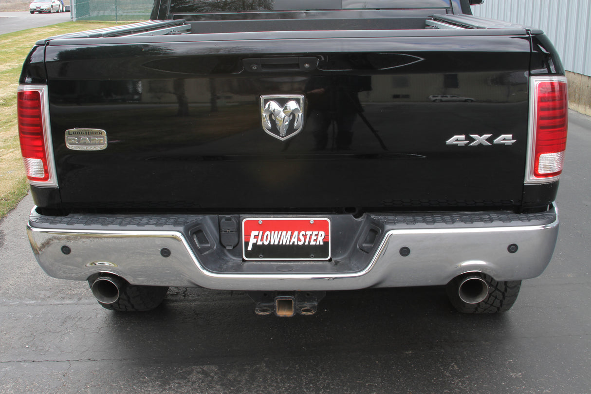 Flowmaster Exhaust Tip - Direct Fit - 15356