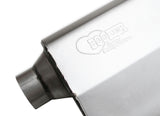 Hooker Cat-Back Exhaust System - 16827HKR