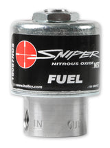 NOS Sniper Fuel Solenoid - 18087NOS