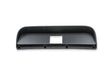 Holley 553-440 Dash Bezels for EFI 7" Dashes