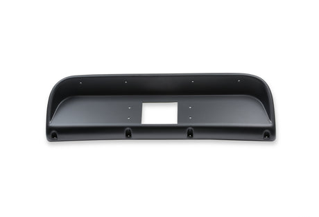 Holley 553-440 Dash Bezels for EFI 7" Dashes