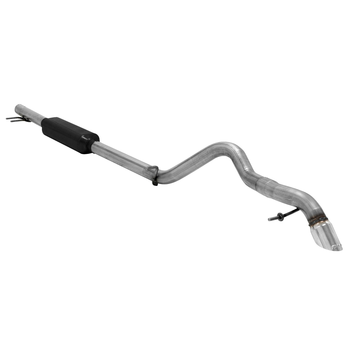 Flowmaster American Thunder Cat-back Exhaust System - 817674