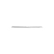 Scott Drake Hood Molding - C5ZZ-16856-A