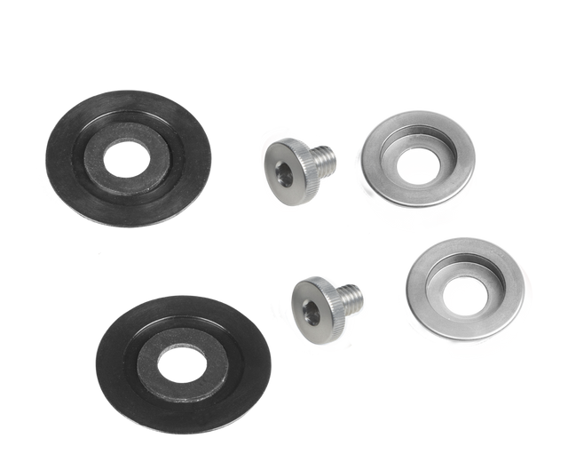 STILO SCREW KIT FOR ST6 VISORS OR SUN SCREEN - YA0926