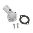 Mr Gasket Mr. Gasket Chrome Water Neck - 2664