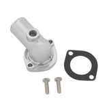 Mr Gasket Mr. Gasket Chrome Water Neck - 2664