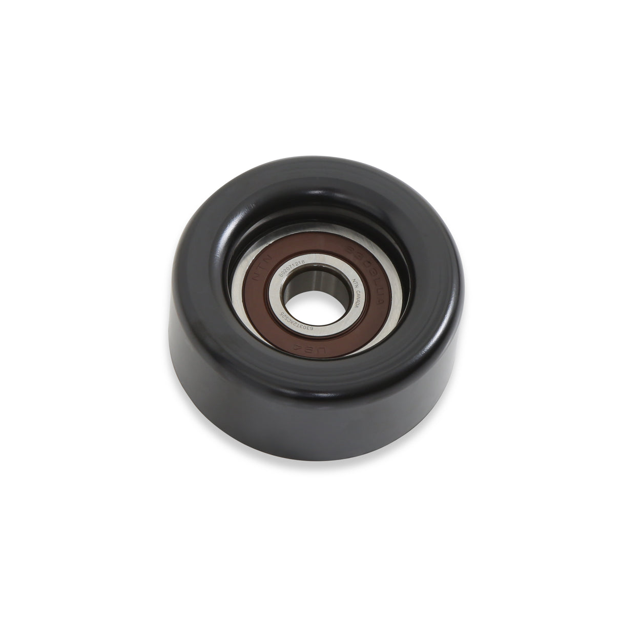Holley 20-300 Godzilla High-Mount Accessory Drive - OE Oiling System - Base Kit