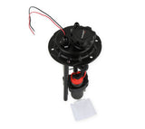Holley 19-370 Sniper Fuel Cell EFI Pump Module Assembly-Return Style