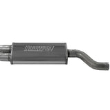 Flowmaster Flow FX Cat-Back Exhaust System - 718103