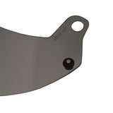 STILO ST5 Visor Iridium Red Dark - YA08082