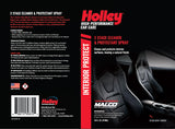 Holley 6-Pack Wash and Detail Bundle - 120-HLYKT-69