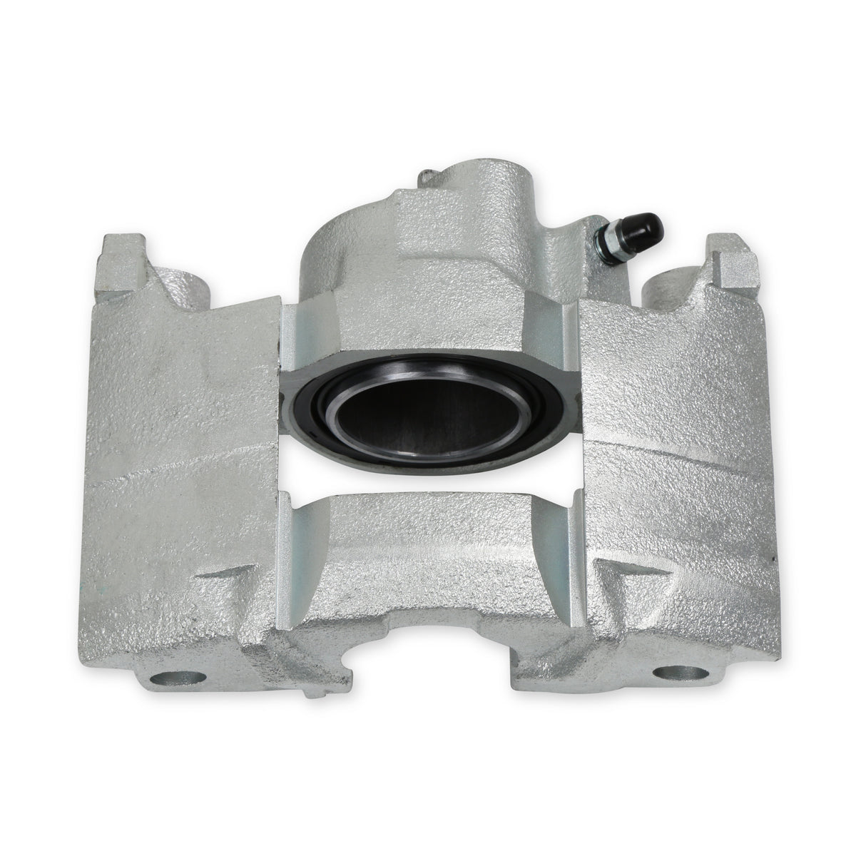 Scott Drake Disc Brake Conversion Kit 4-Lug 6 Cylinder - DBC-6466-6