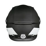 Simpson Motorcycle Mod Bandit US Limited Edition Lucifer XL - M5939XL