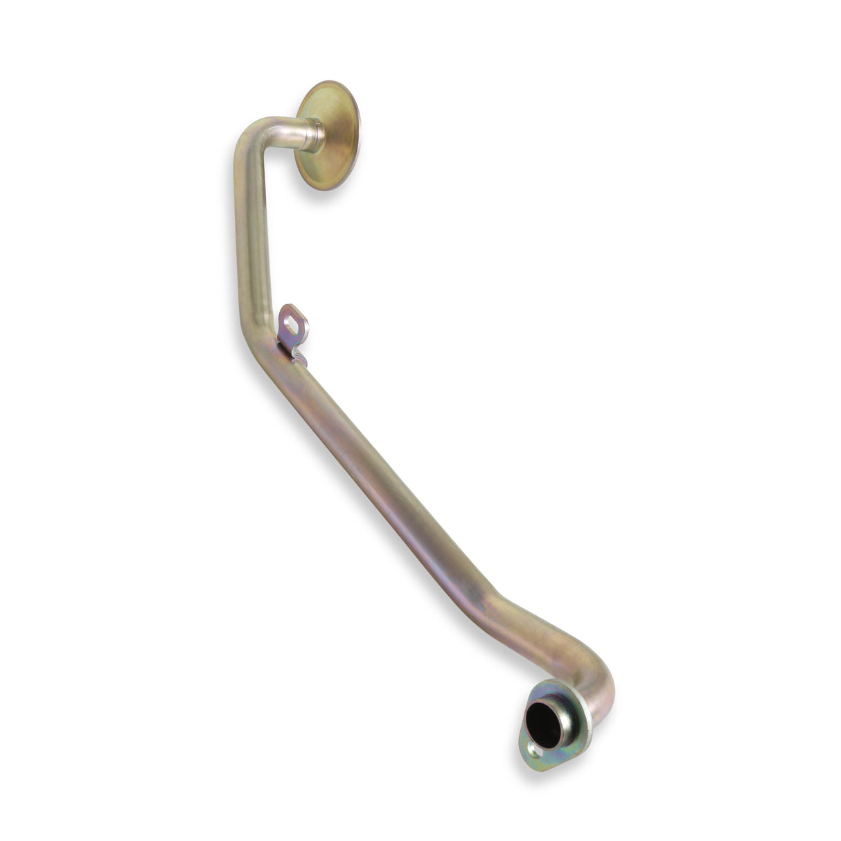 Holley 302-78 Gen III Hemi Swap Oil Pan - Rear-Sump VVT-Replacement Pickup Tube