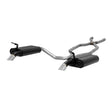 Flowmaster Force II Crossmember-Back Exhaust System - 817661