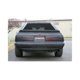 Flowmaster Flow FX Cat-Back Exhaust System - 717213