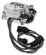 Holley 550-849 Sniper EFI 2300 - Polished