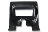 Holley 553-379 Dash Bezels for the EFI 6.86" Dashes