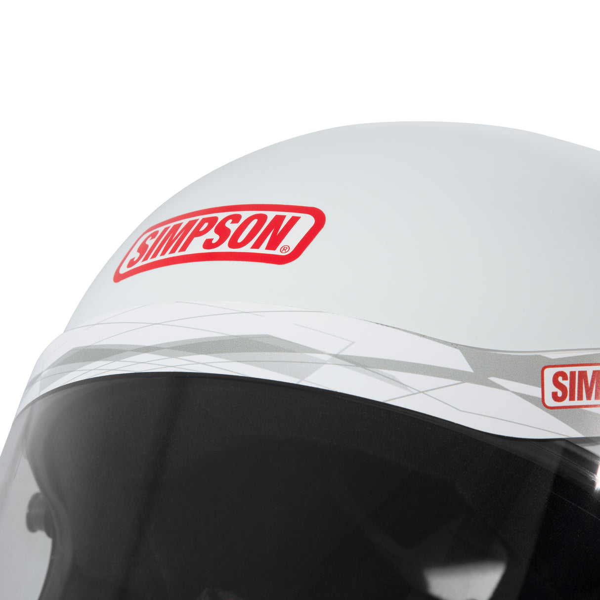 Simpson Vudo Helmet SA2025 - 9950031