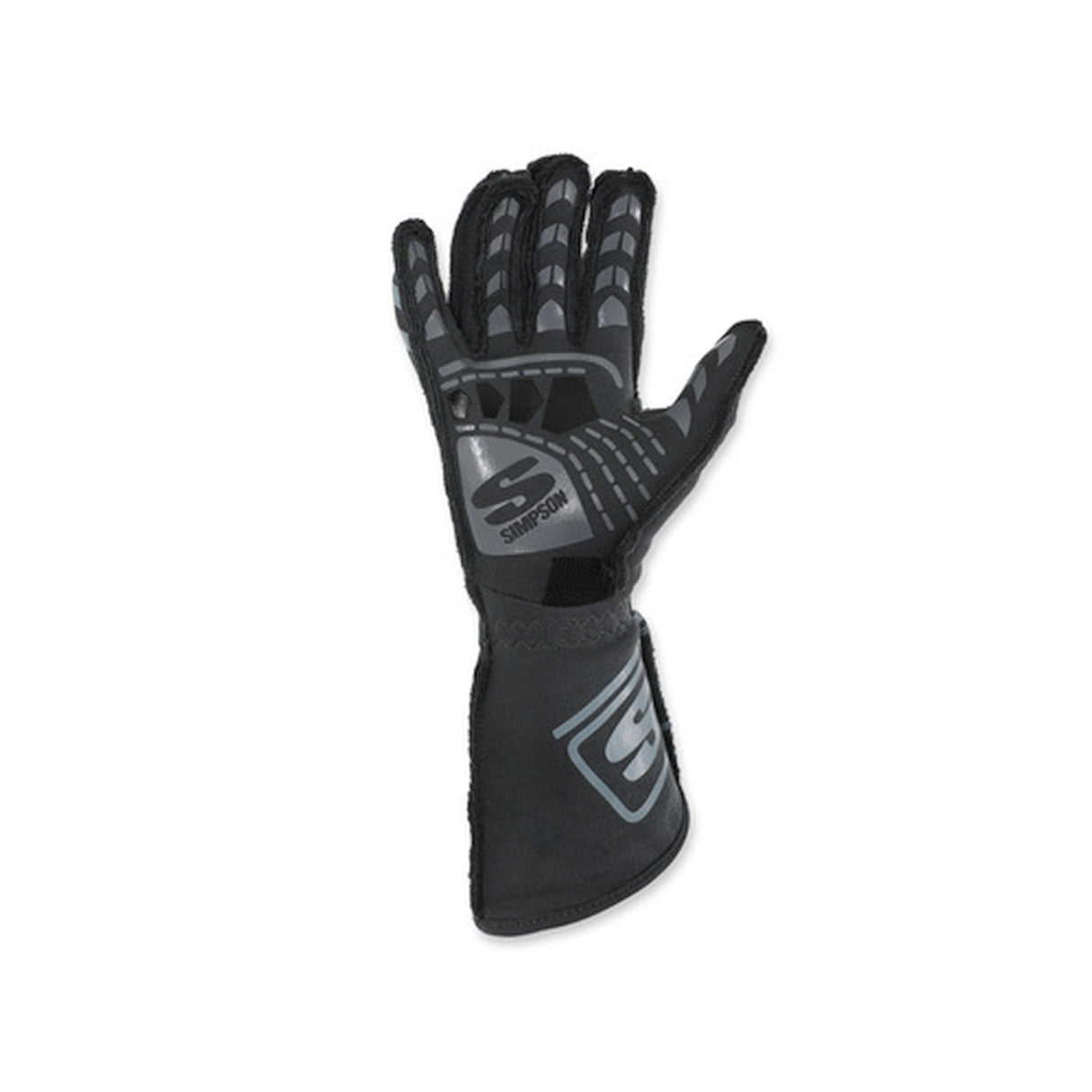 Simpson Endurance Gloves - EGZG