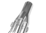 Hooker Super Competition Long Tube Headers - Ceramic Coated - 2401-1HKR