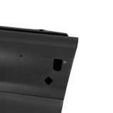 Scott Drake 67-68 Complete Door Shell (RH) - C7ZZ-6520124-B