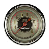 Classic Instruments All American Nickel 2 1/8" Air Fuel Ratio Gauge - AN194SHC