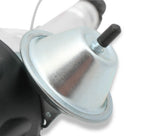 MSD Chevy V8 w/Internal Module Distributor and Black Cap - 83605