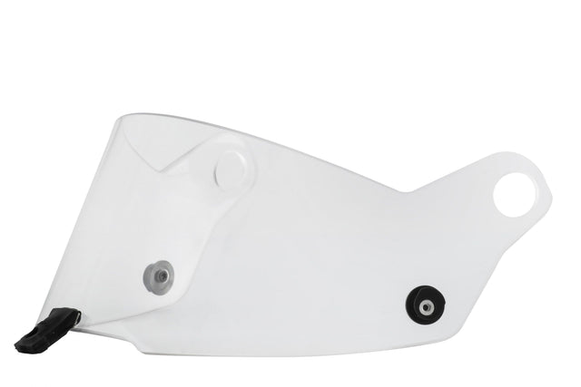 STILO ST5 ABP CLEAR VISOR - YA0800ABP