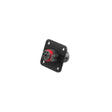 Racepak INTERFACE BULKHEAD CONNECTOR - 280-CA-IM-BHEAD