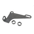 B&M Cable Bracket Kit - GM - 70499