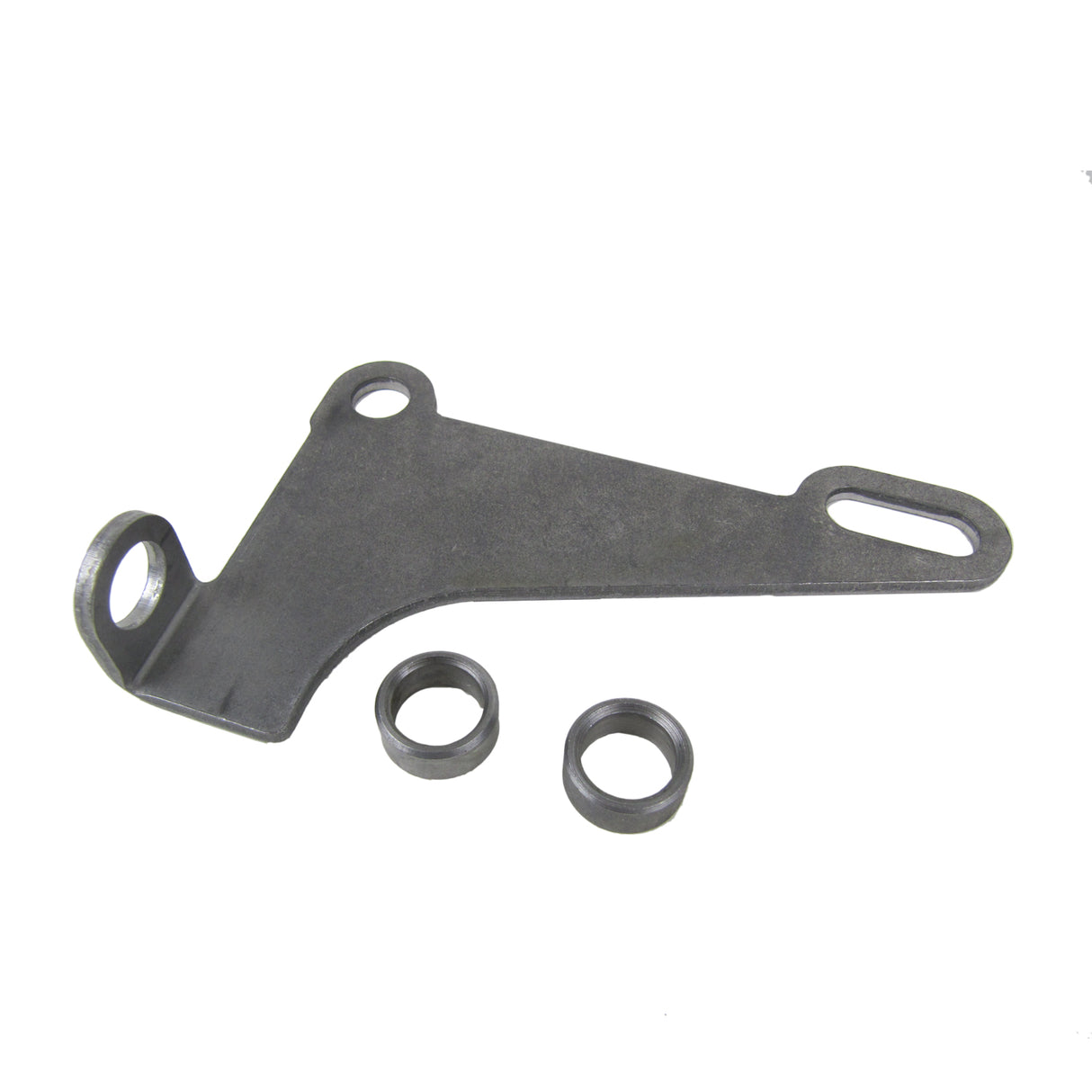 B&M Cable Bracket Kit - GM - 70499