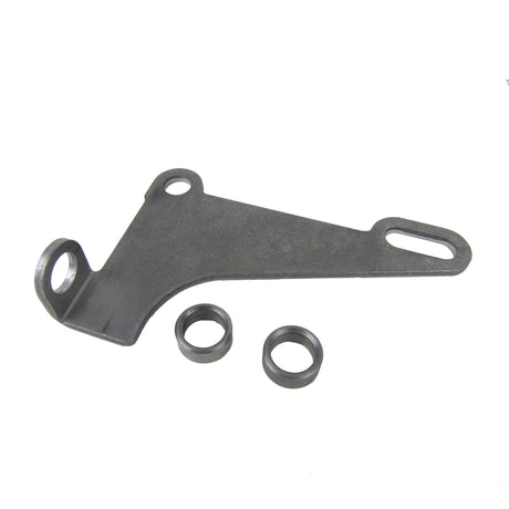 B&M Cable Bracket Kit - GM - 70499