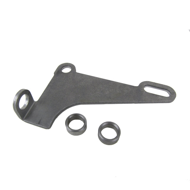 B&M Cable Bracket Kit - GM - 70499