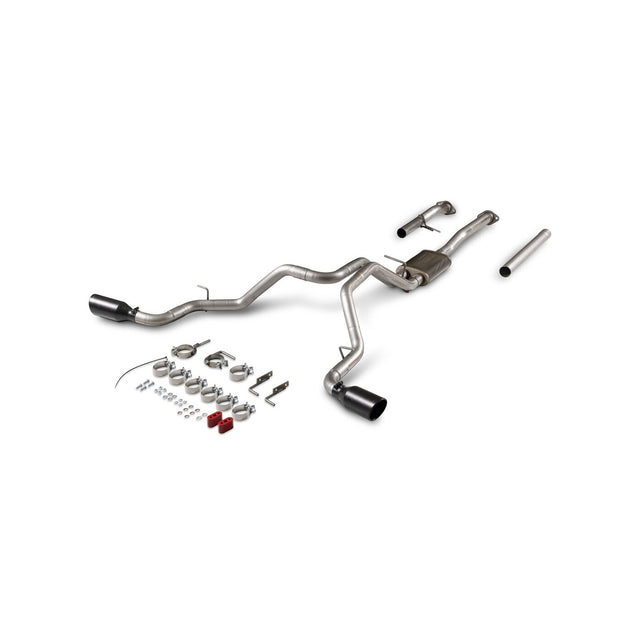 Flowmaster Flow FX Cat-back Exhaust System - 718190