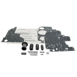 B&M Shift Improver Kit for 4R70W Automatic Transmission - 40266