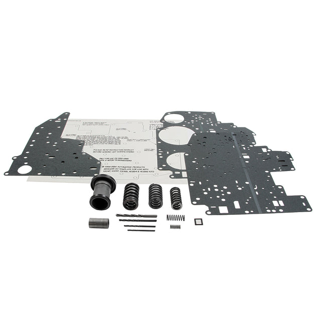B&M Shift Improver Kit for 4R70W Automatic Transmission - 40266